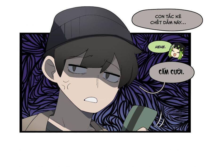 Những Cô Gái Thú Nhân Của Junkzero Chap 6 - Next Chap 7