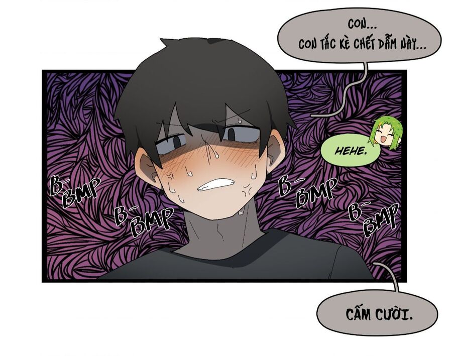 Những Cô Gái Thú Nhân Của Junkzero Chap 6 - Next Chap 7