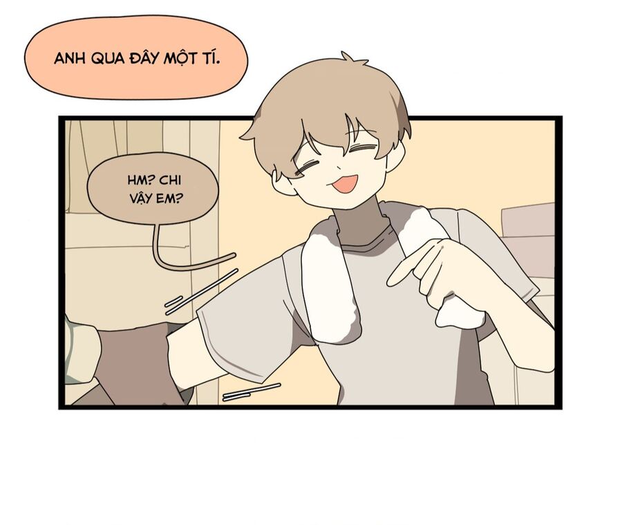 Những Cô Gái Thú Nhân Của Junkzero Chap 8 - Next Chap 9