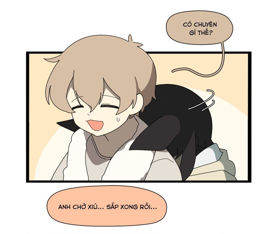 Những Cô Gái Thú Nhân Của Junkzero Chap 8 - Next Chap 9