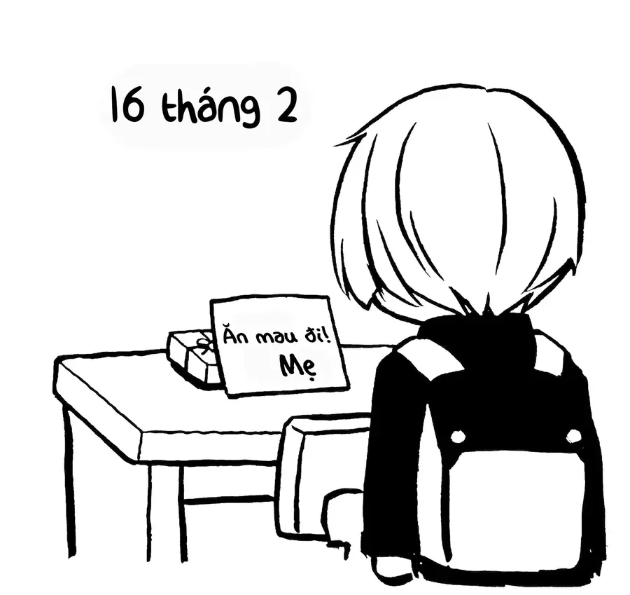 Những Cuộc Gặp Gỡ Kỳ Lạ Sau Giờ Học Của Hanazono Và Kazoe Chap 31 - Next Chap 32