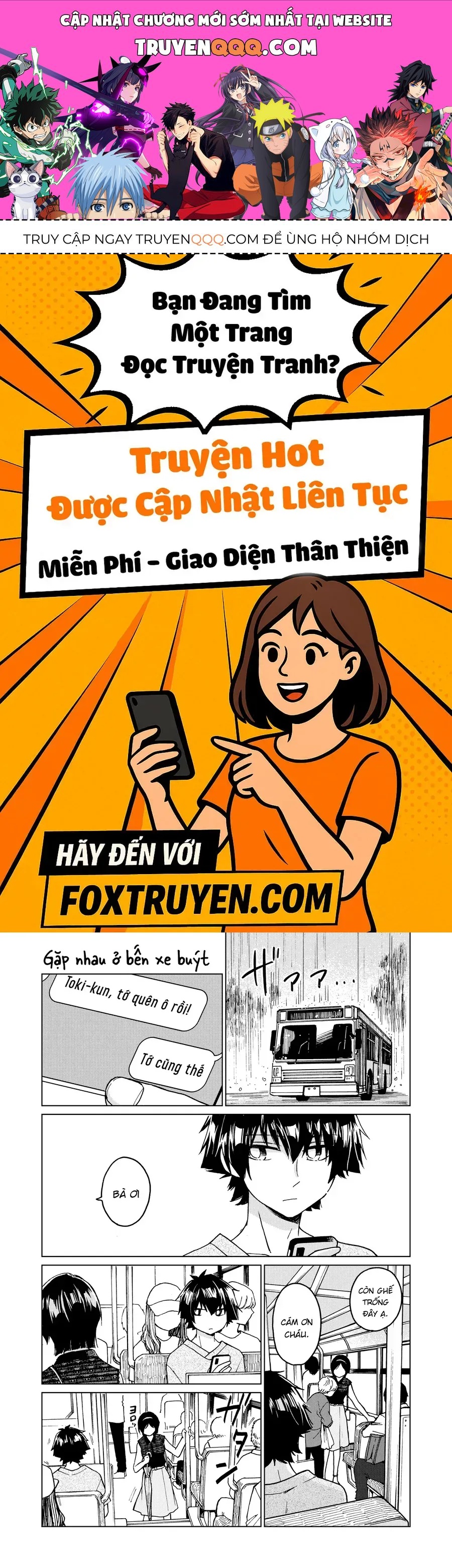 Những Cuộc Gặp Gỡ Kỳ Lạ Sau Giờ Học Của Hanazono Và Kazoe Chap 38 - Next Chap 39