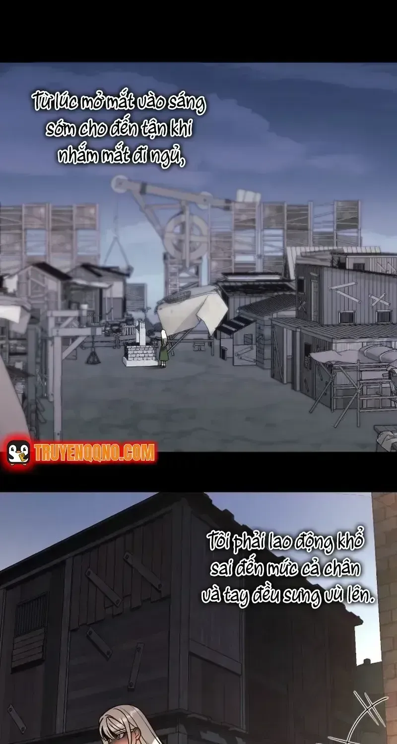 Những Điều Tôi Học Được Sau Khi Chết Chap 2.3 - Next Chap 3.3