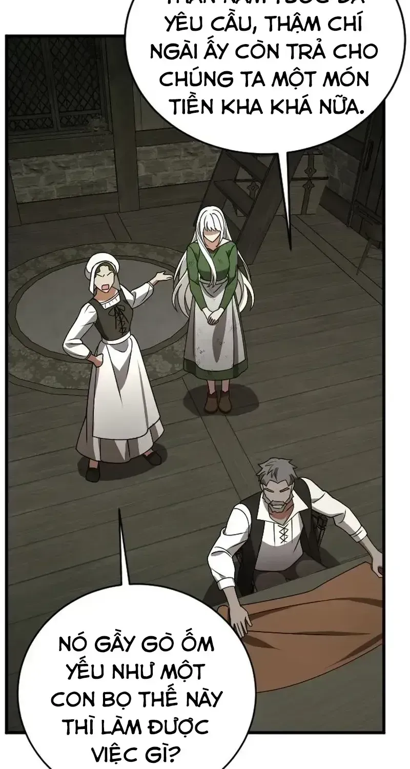 Những Điều Tôi Học Được Sau Khi Chết Chap 2.3 - Next Chap 3.3