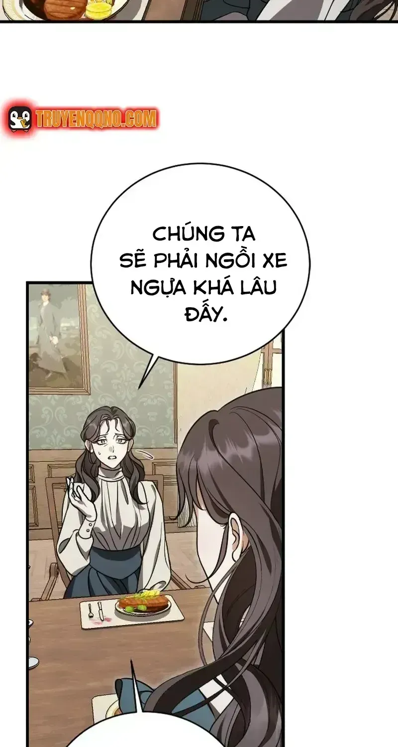 Những Điều Tôi Học Được Sau Khi Chết Chap 2.5 - Next Chap 3.5