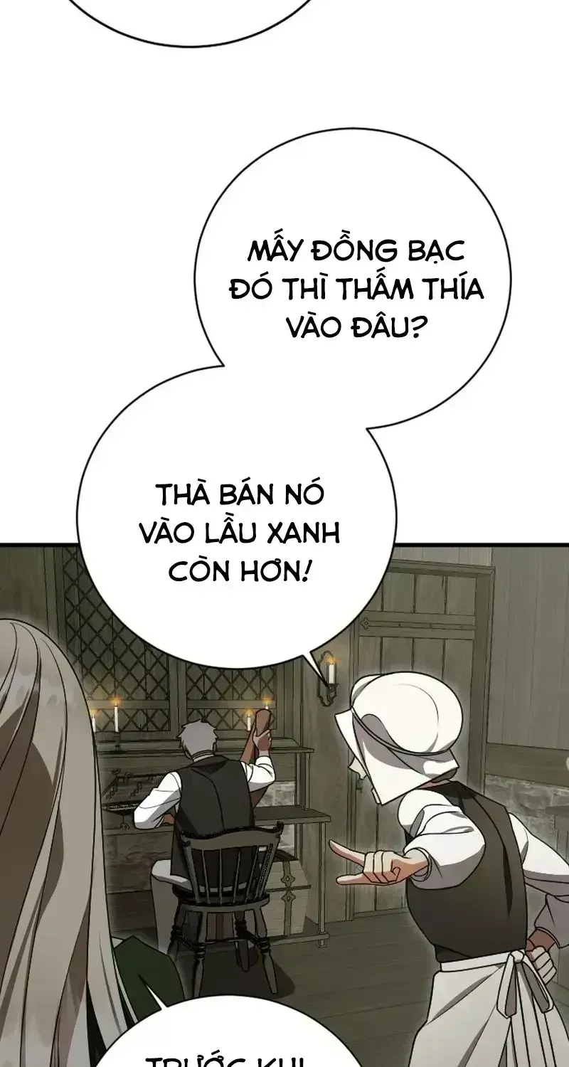 Những Điều Tôi Học Được Sau Khi Chết Chap 2.5 - Next Chap 3.5
