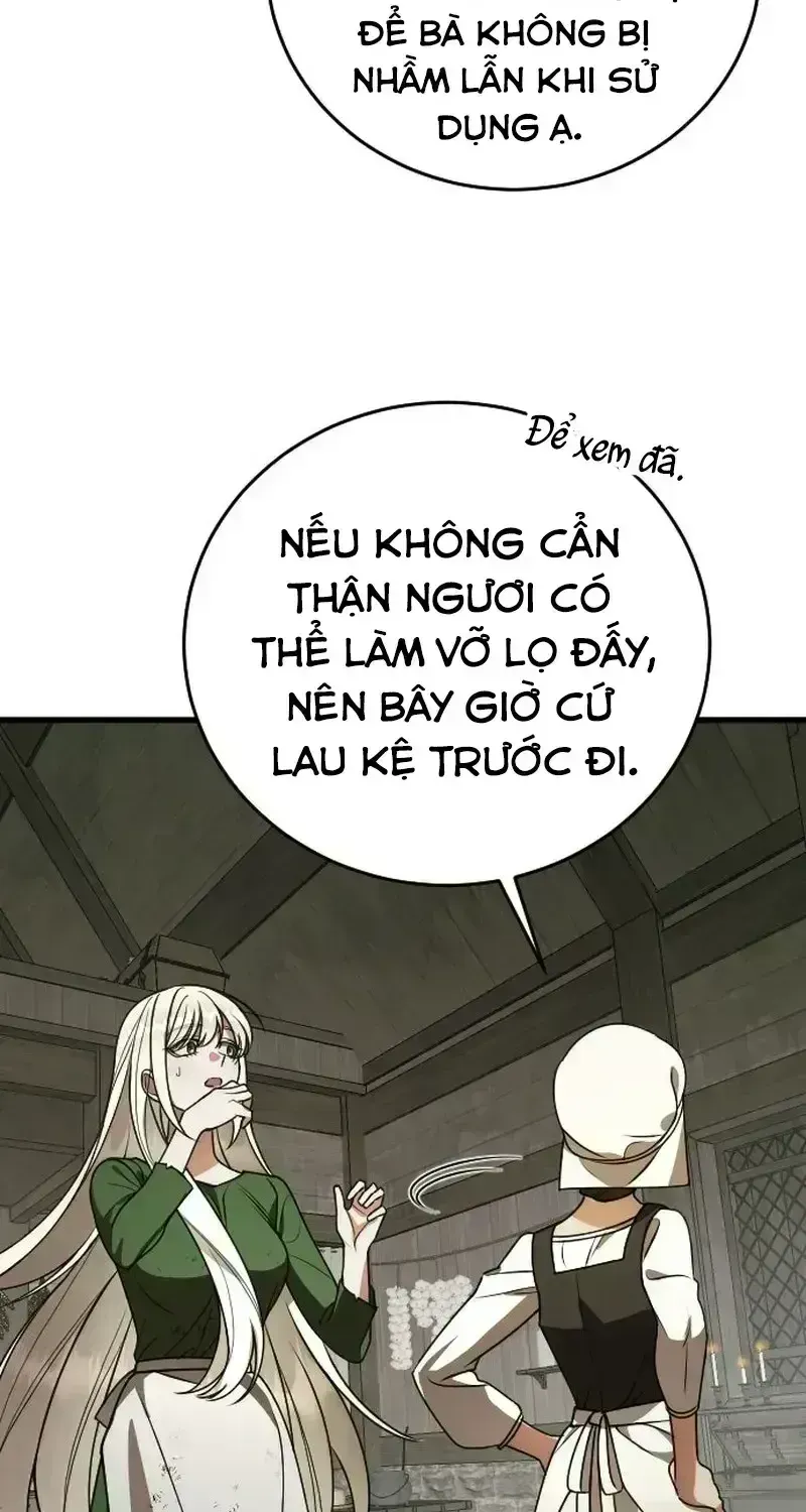 Những Điều Tôi Học Được Sau Khi Chết Chap 2.6 - Next Chap 3.6