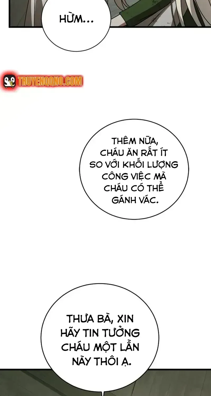 Những Điều Tôi Học Được Sau Khi Chết Chap 2.8 - Next Chap 3.8