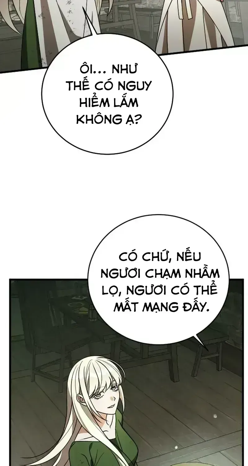 Những Điều Tôi Học Được Sau Khi Chết Chap 2.8 - Next Chap 3.8