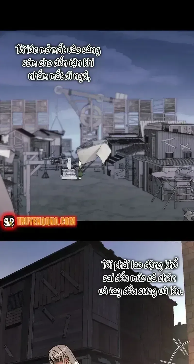 Những Điều Tôi Học Được Sau Khi Chết Chap 2.9 - Next Chap 3.9