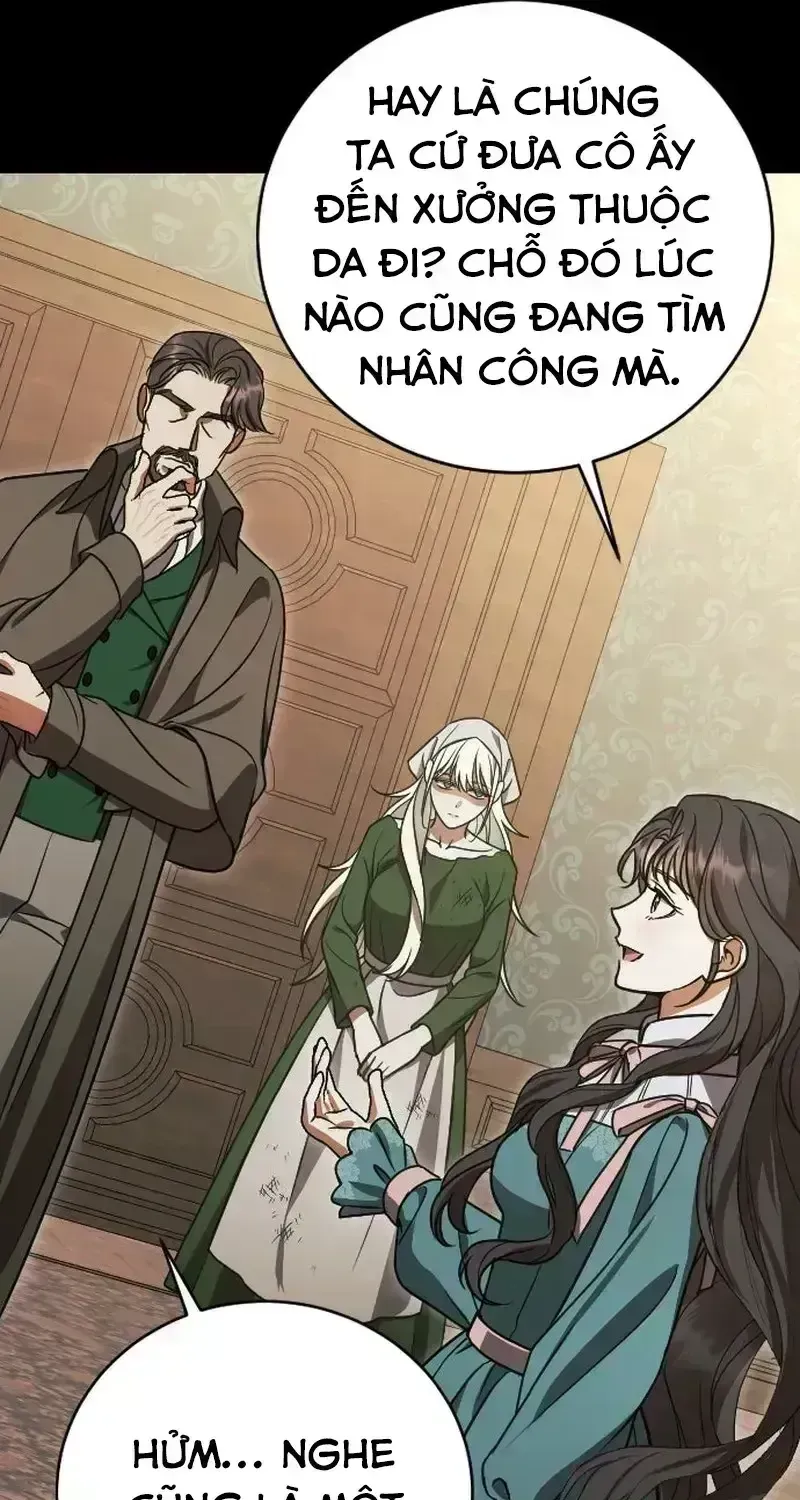 Những Điều Tôi Học Được Sau Khi Chết Chap 2.9 - Next Chap 3.9