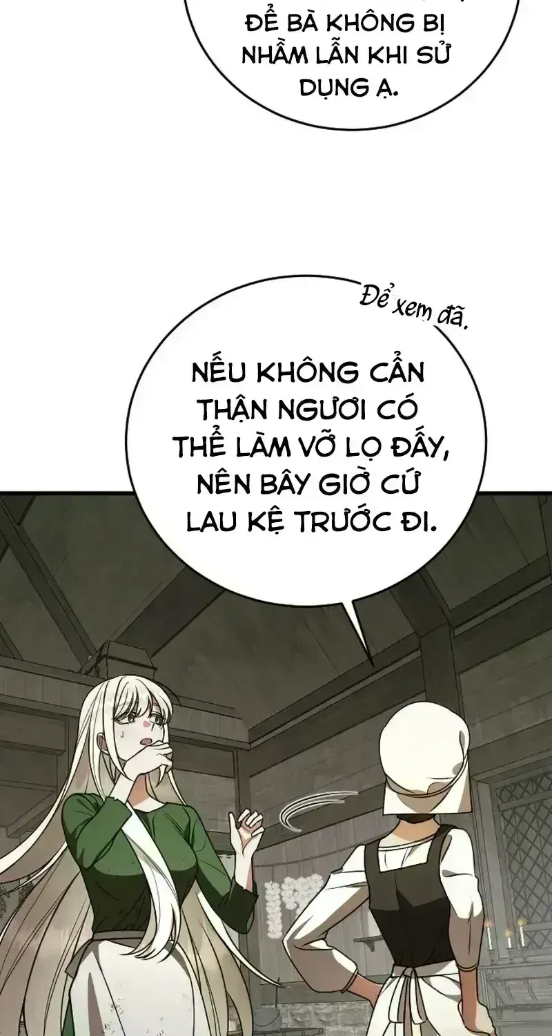 Những Điều Tôi Học Được Sau Khi Chết Chap 2.9 - Next Chap 3.9