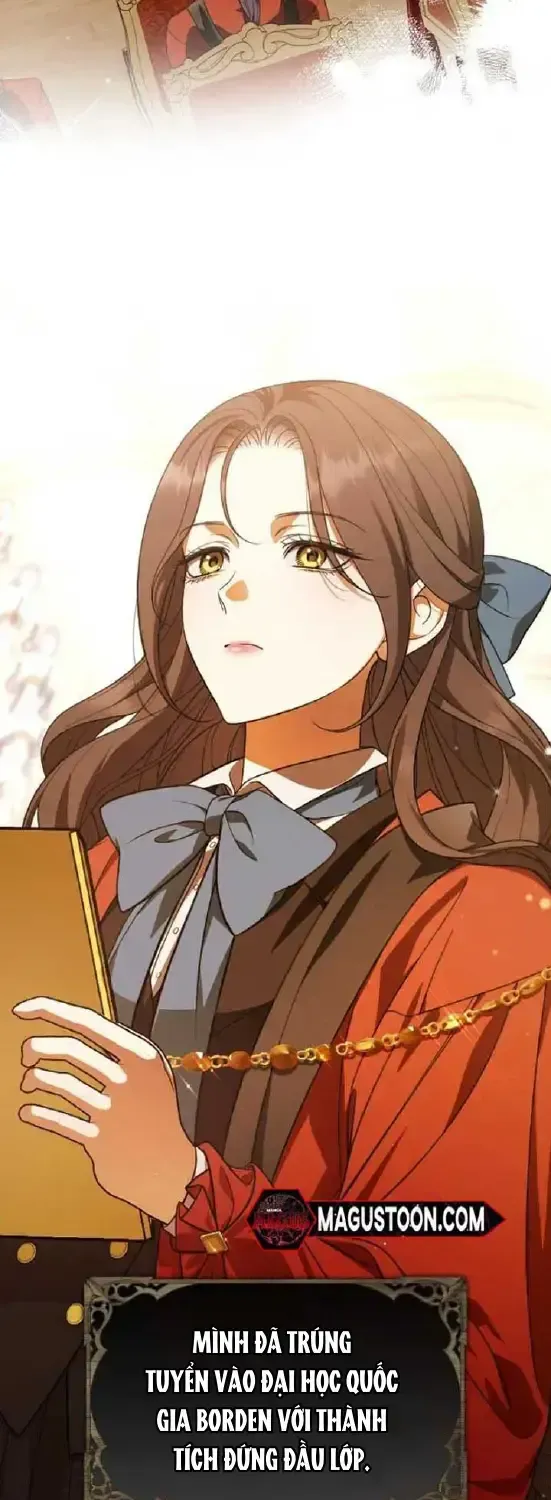 Những Điều Tôi Học Được Sau Khi Chết Chap 27 - Next Chap 28