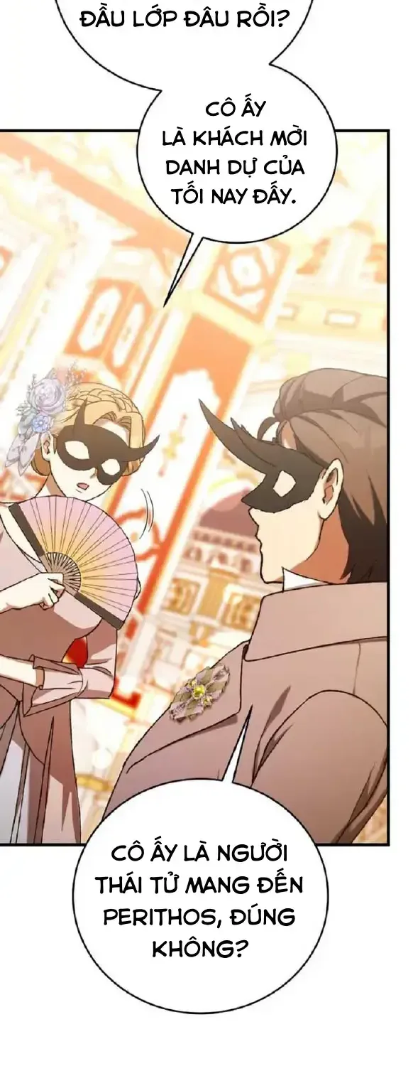 Những Điều Tôi Học Được Sau Khi Chết Chap 27 - Next Chap 28