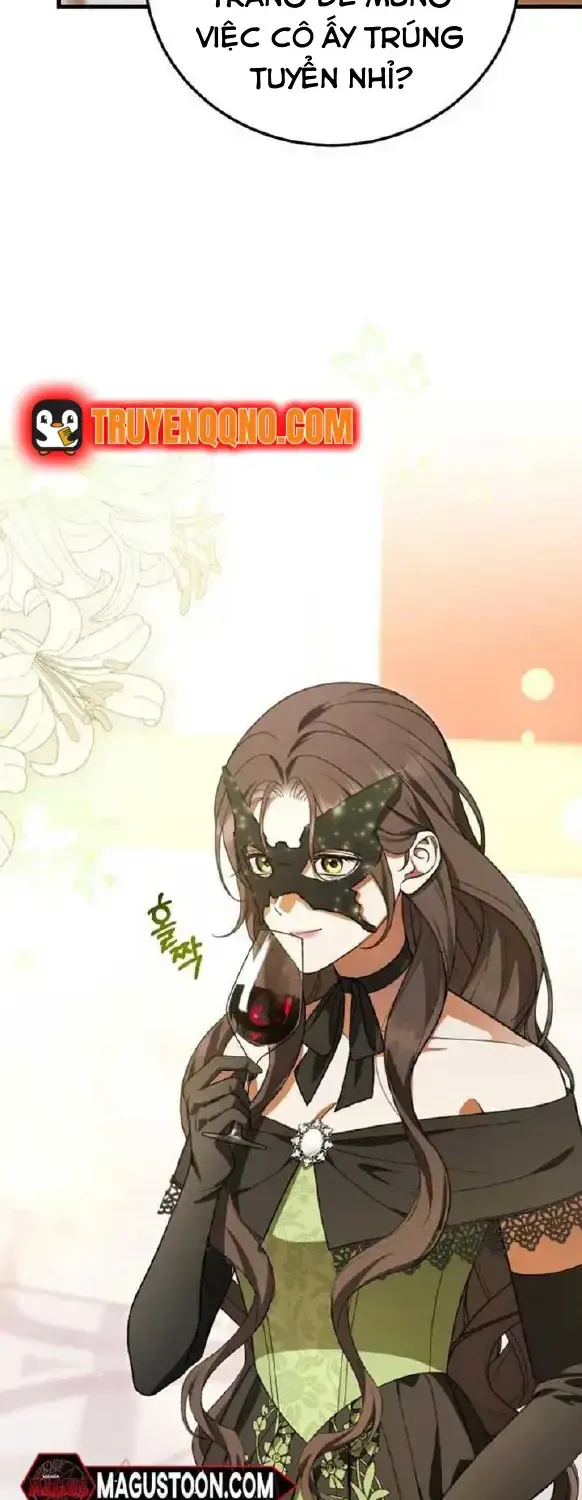 Những Điều Tôi Học Được Sau Khi Chết Chap 27 - Next Chap 28