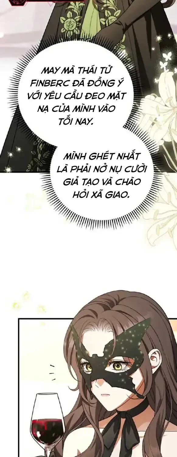 Những Điều Tôi Học Được Sau Khi Chết Chap 27 - Next Chap 28