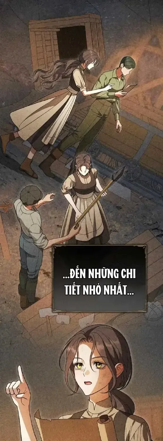 Những Điều Tôi Học Được Sau Khi Chết Chap 27 - Next Chap 28