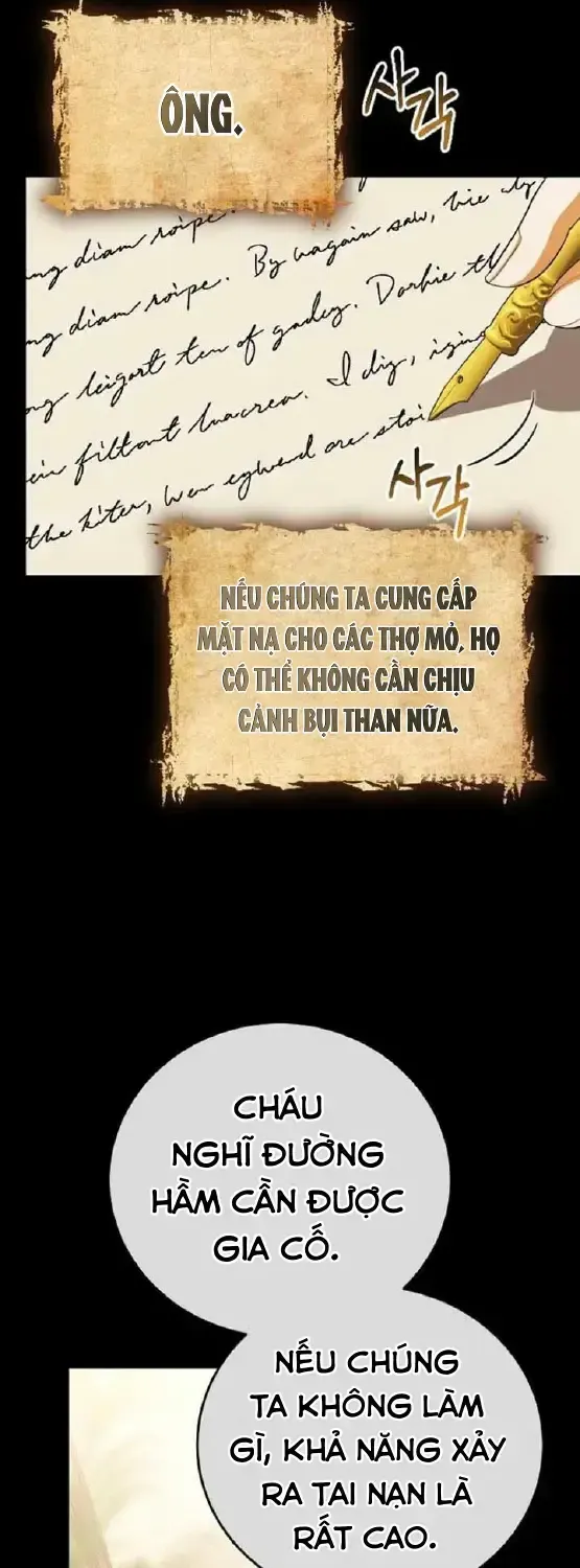 Những Điều Tôi Học Được Sau Khi Chết Chap 27 - Next Chap 28