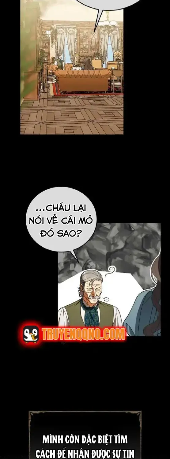 Những Điều Tôi Học Được Sau Khi Chết Chap 27 - Next Chap 28