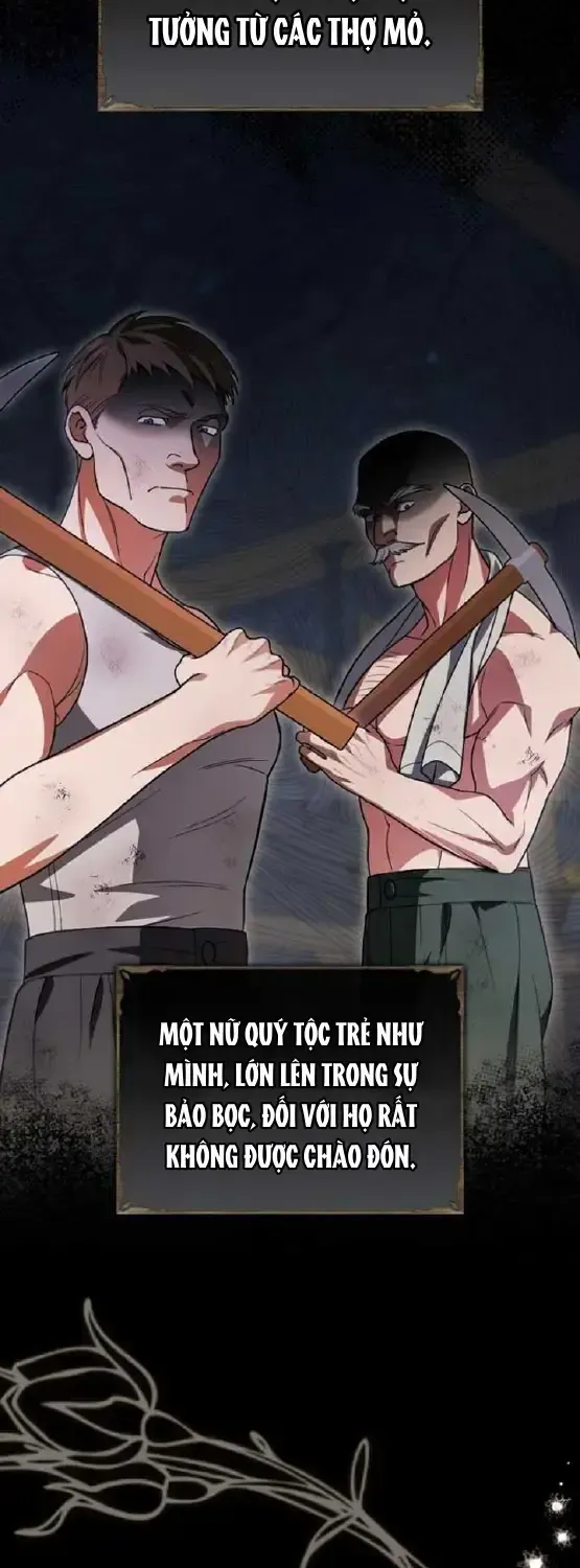 Những Điều Tôi Học Được Sau Khi Chết Chap 27 - Next Chap 28