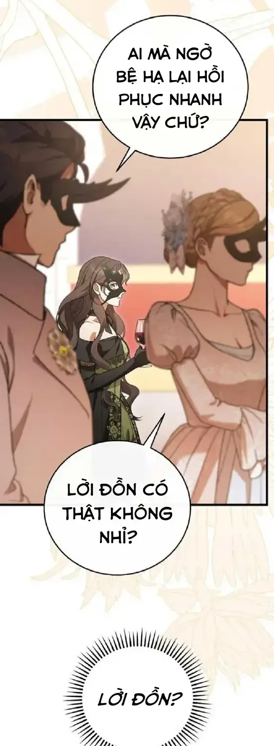 Những Điều Tôi Học Được Sau Khi Chết Chap 27 - Next Chap 28