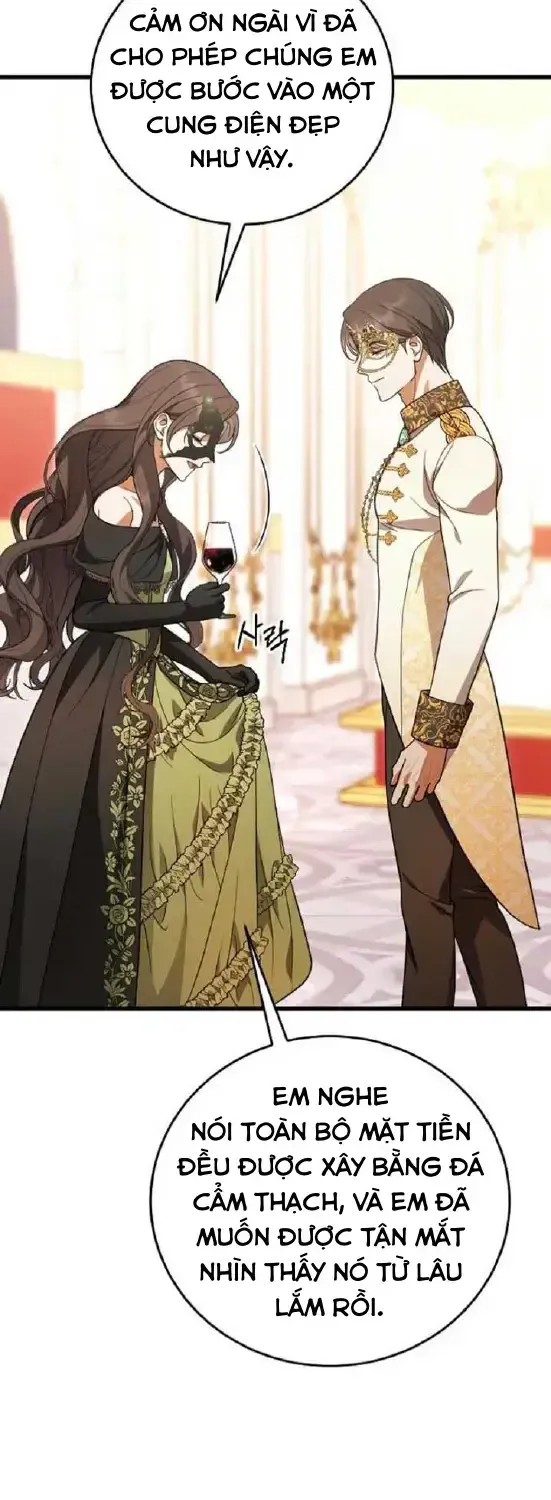 Những Điều Tôi Học Được Sau Khi Chết Chap 27 - Next Chap 28