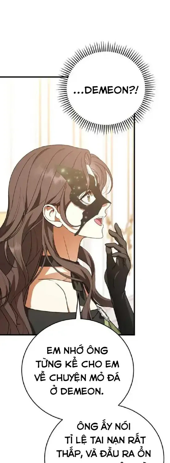 Những Điều Tôi Học Được Sau Khi Chết Chap 27 - Next Chap 28