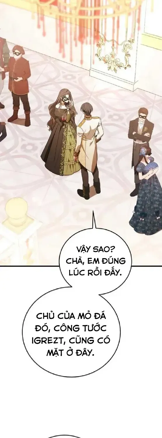 Những Điều Tôi Học Được Sau Khi Chết Chap 27 - Next Chap 28