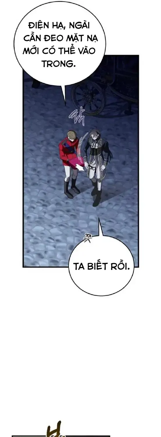 Những Điều Tôi Học Được Sau Khi Chết Chap 27 - Next Chap 28