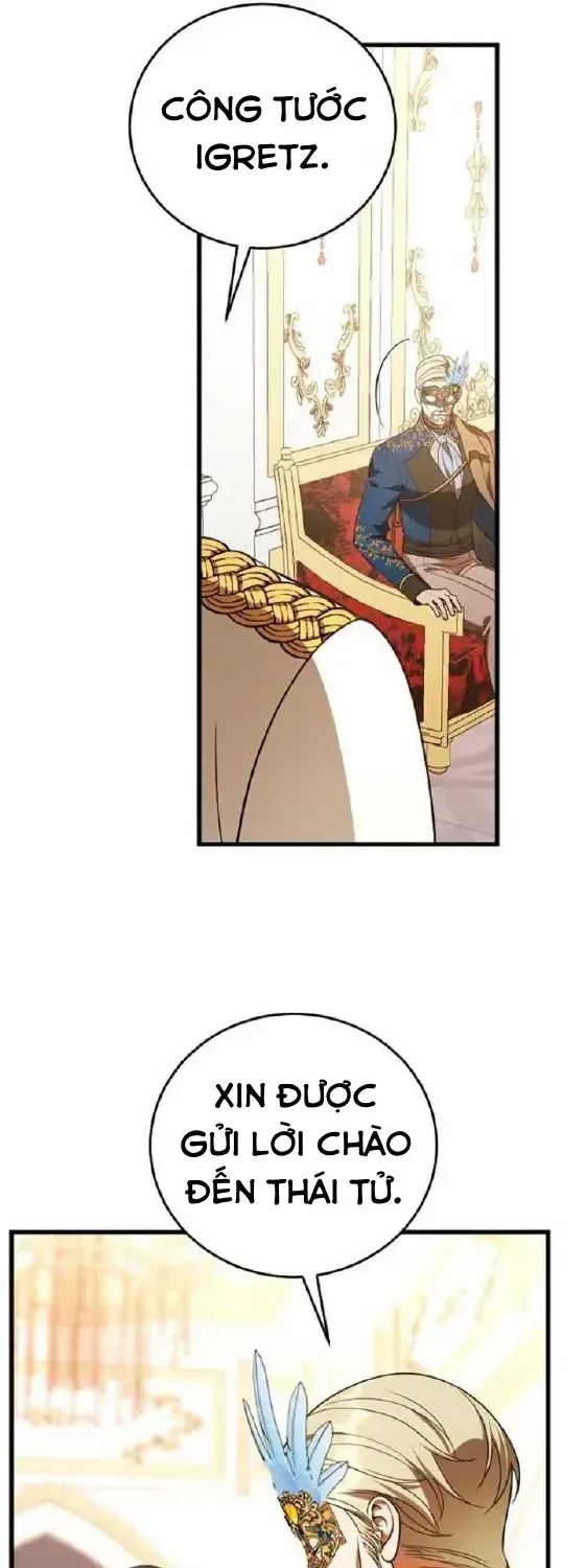 Những Điều Tôi Học Được Sau Khi Chết Chap 27 - Next Chap 28