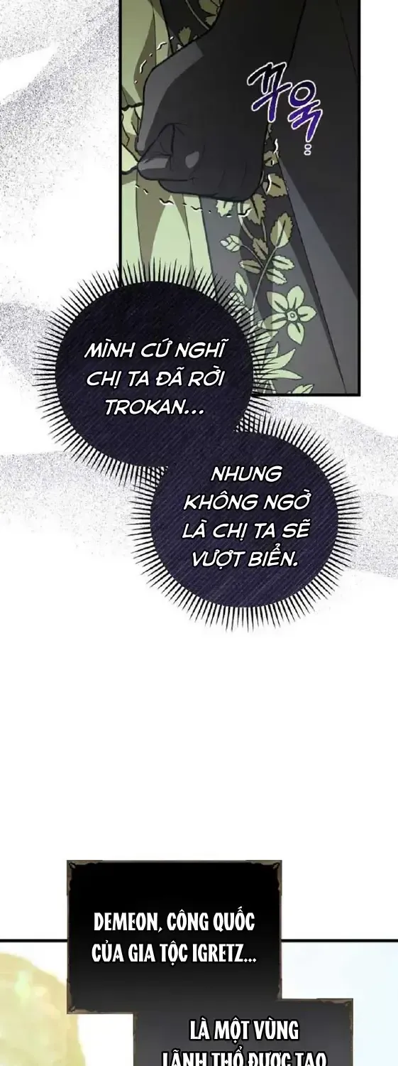 Những Điều Tôi Học Được Sau Khi Chết Chap 27 - Next Chap 28