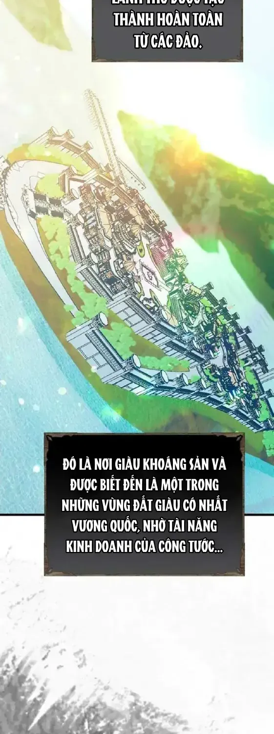 Những Điều Tôi Học Được Sau Khi Chết Chap 27 - Next Chap 28
