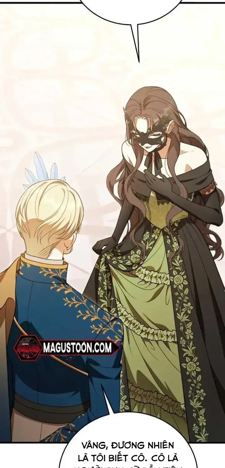 Những Điều Tôi Học Được Sau Khi Chết Chap 27 - Next Chap 28