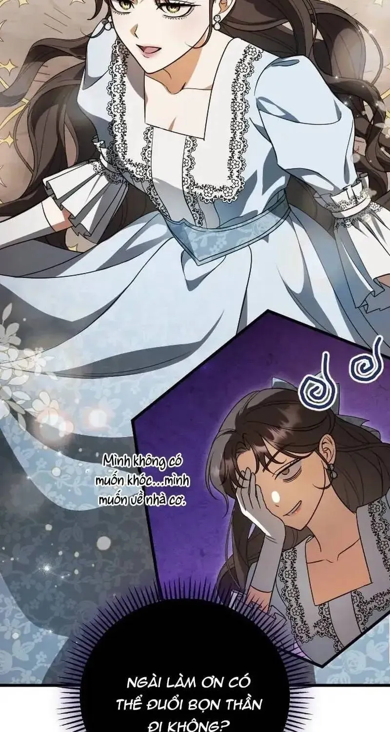 Những Điều Tôi Học Được Sau Khi Chết Chap 3.2 - Next Chap 4.2