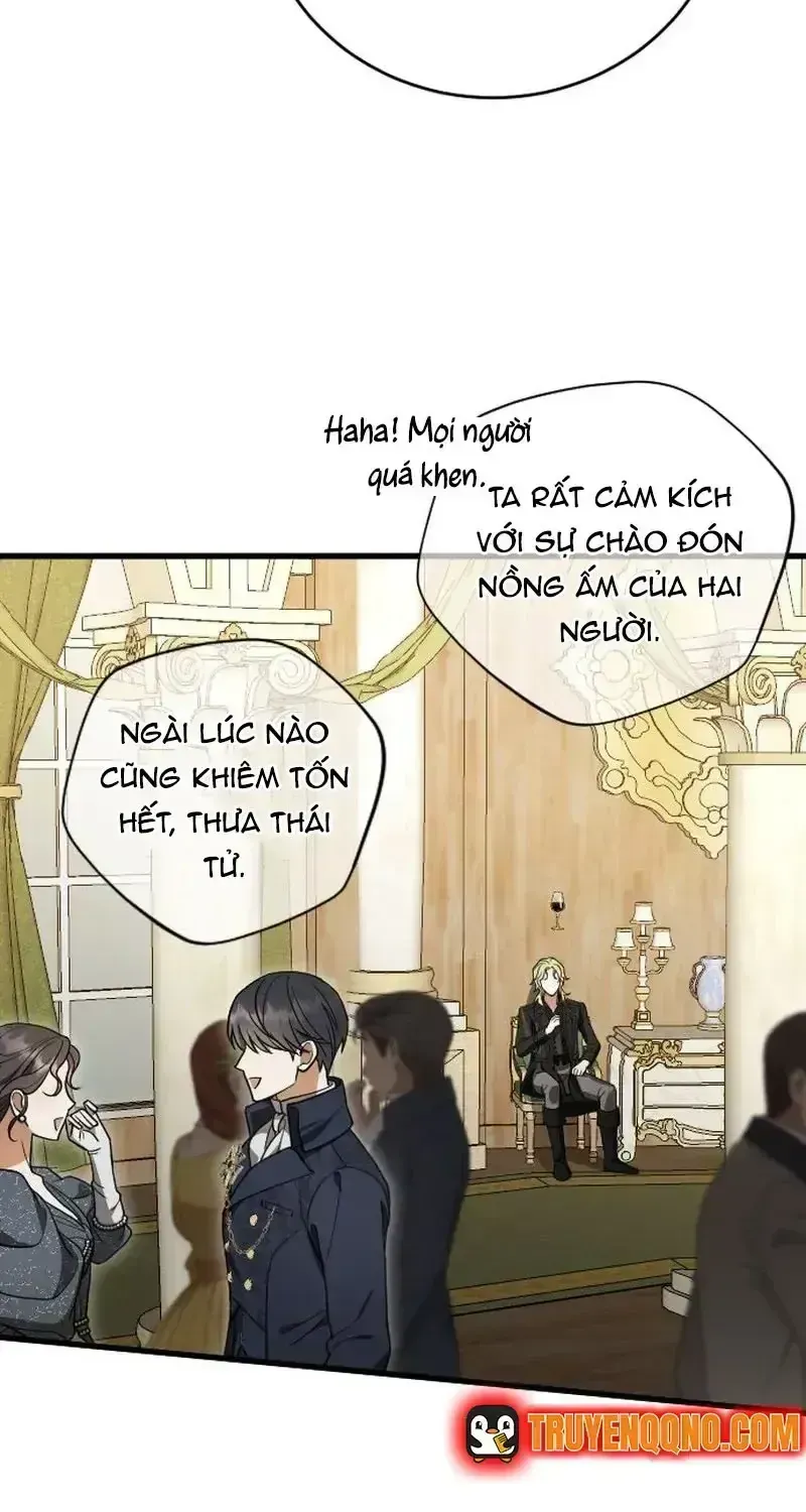 Những Điều Tôi Học Được Sau Khi Chết Chap 3.3 - Next Chap 4.3