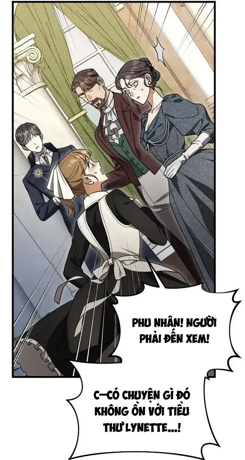 Những Điều Tôi Học Được Sau Khi Chết Chap 3.3 - Next Chap 4.3