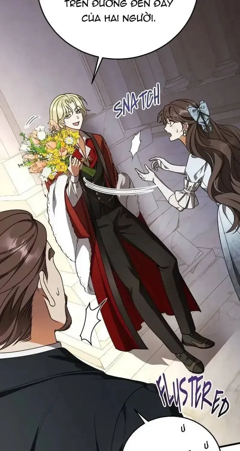 Những Điều Tôi Học Được Sau Khi Chết Chap 3.3 - Next Chap 4.3