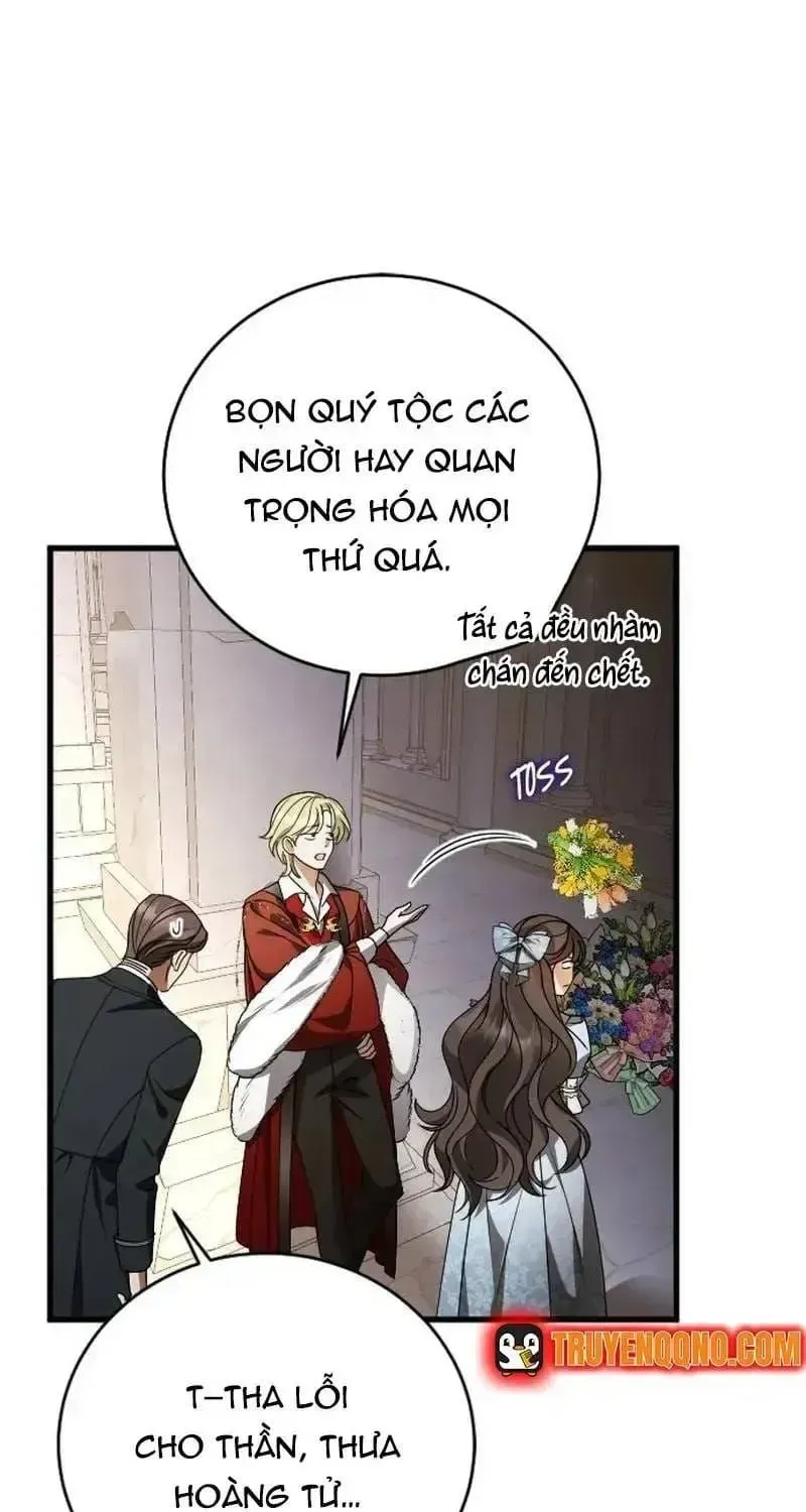 Những Điều Tôi Học Được Sau Khi Chết Chap 3.3 - Next Chap 4.3