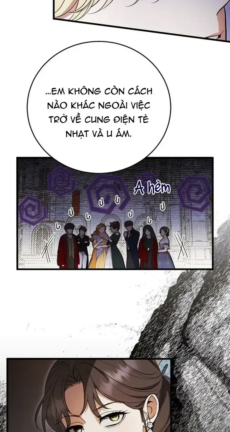 Những Điều Tôi Học Được Sau Khi Chết Chap 3.3 - Next Chap 4.3