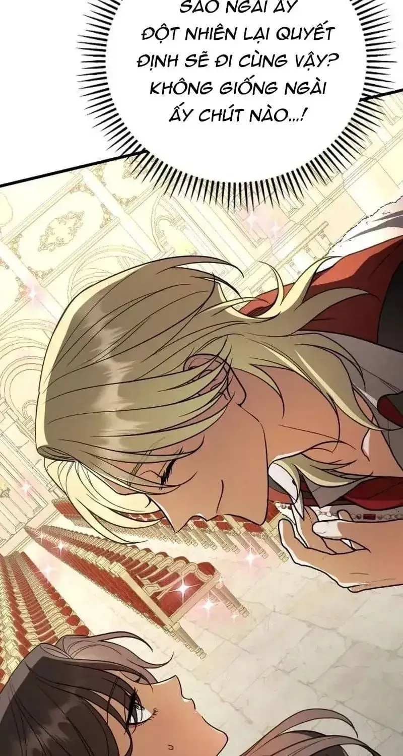 Những Điều Tôi Học Được Sau Khi Chết Chap 3.3 - Next Chap 4.3