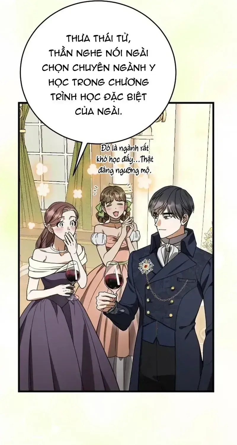 Những Điều Tôi Học Được Sau Khi Chết Chap 3.3 - Next Chap 4.3