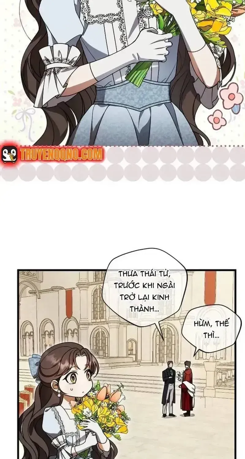 Những Điều Tôi Học Được Sau Khi Chết Chap 3.4 - Next Chap 4.4