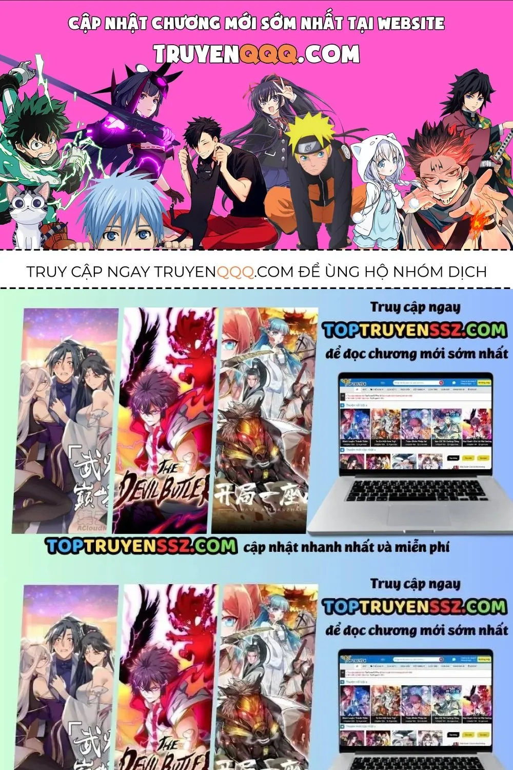 Những Điều Tôi Học Được Sau Khi Chết Chap 3.5 - Next Chap 4.5