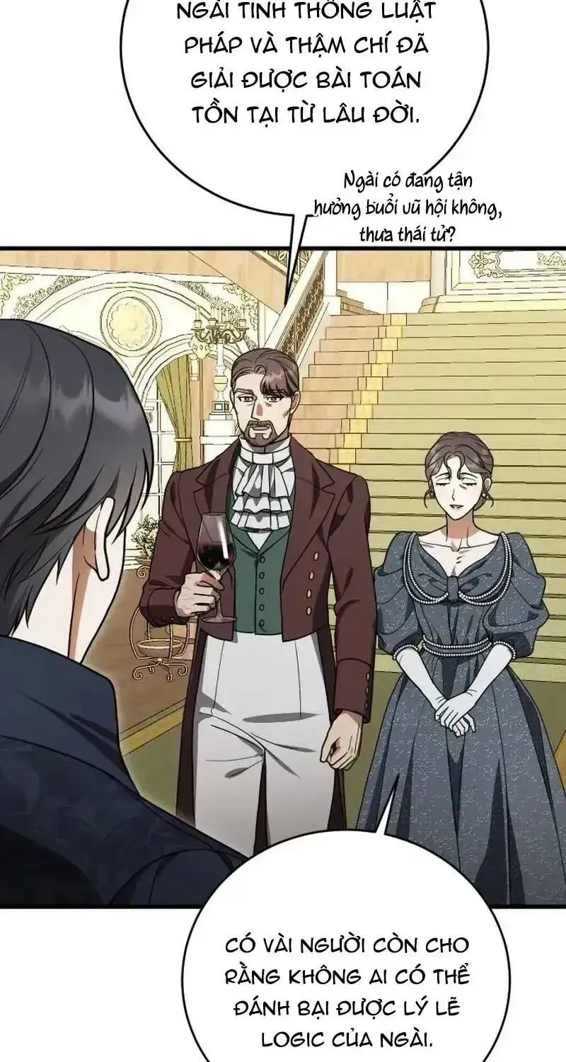 Những Điều Tôi Học Được Sau Khi Chết Chap 3.5 - Next Chap 4.5