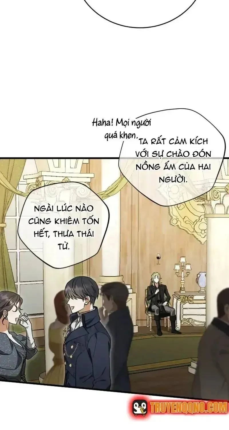 Những Điều Tôi Học Được Sau Khi Chết Chap 3.5 - Next Chap 4.5