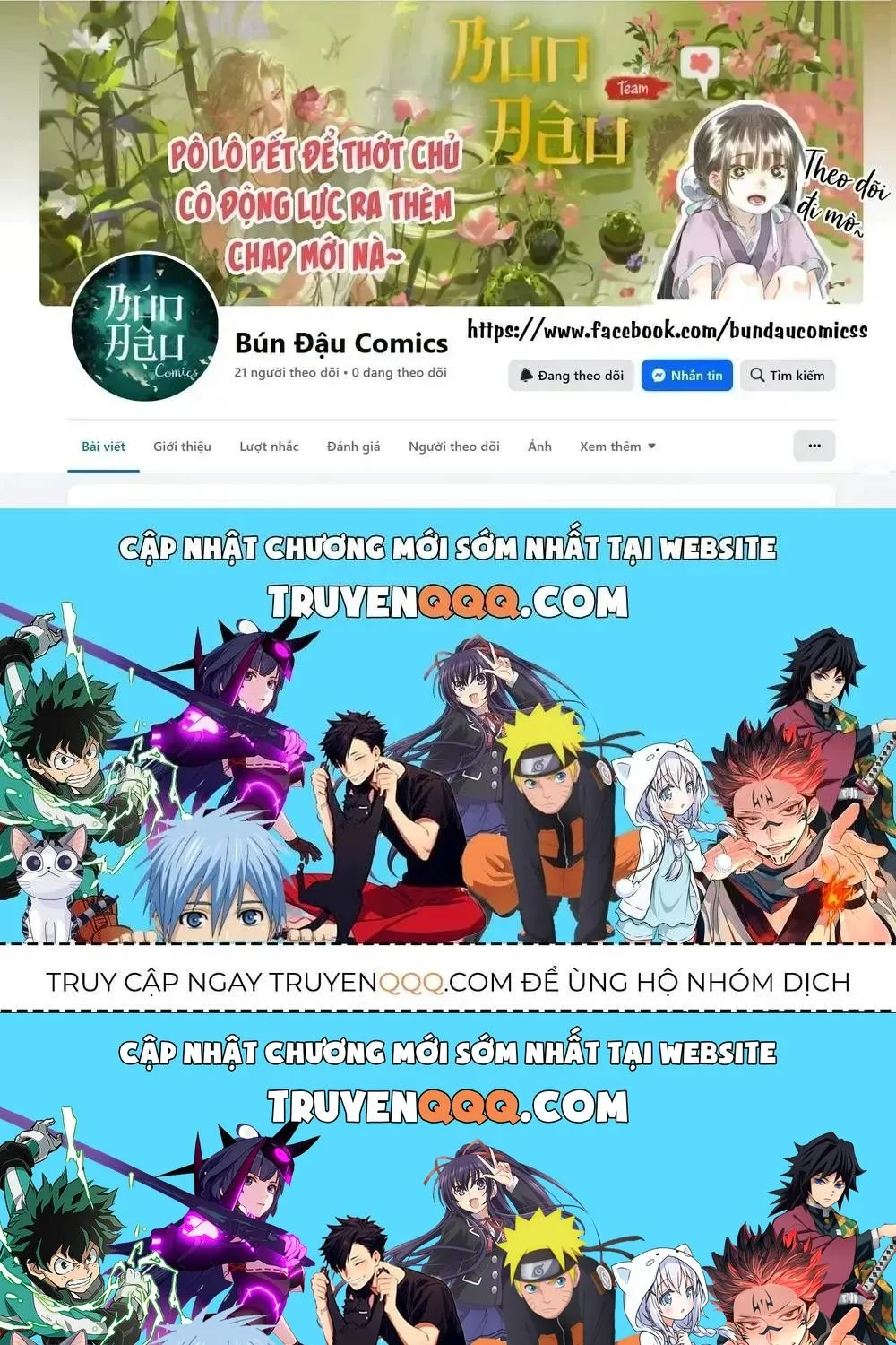 Những Điều Tôi Học Được Sau Khi Chết Chap 3.5 - Next Chap 4.5