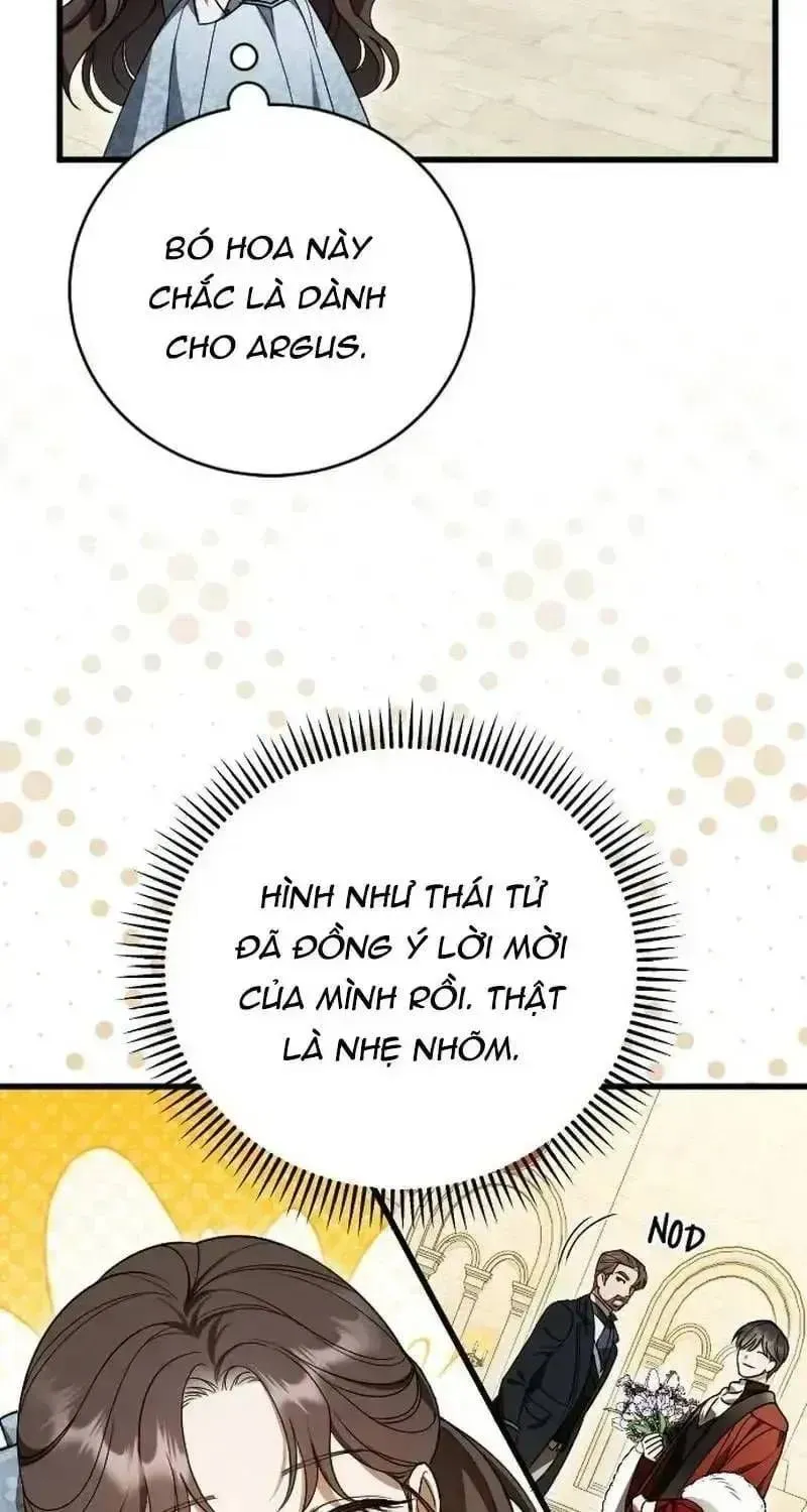 Những Điều Tôi Học Được Sau Khi Chết Chap 3.5 - Next Chap 4.5