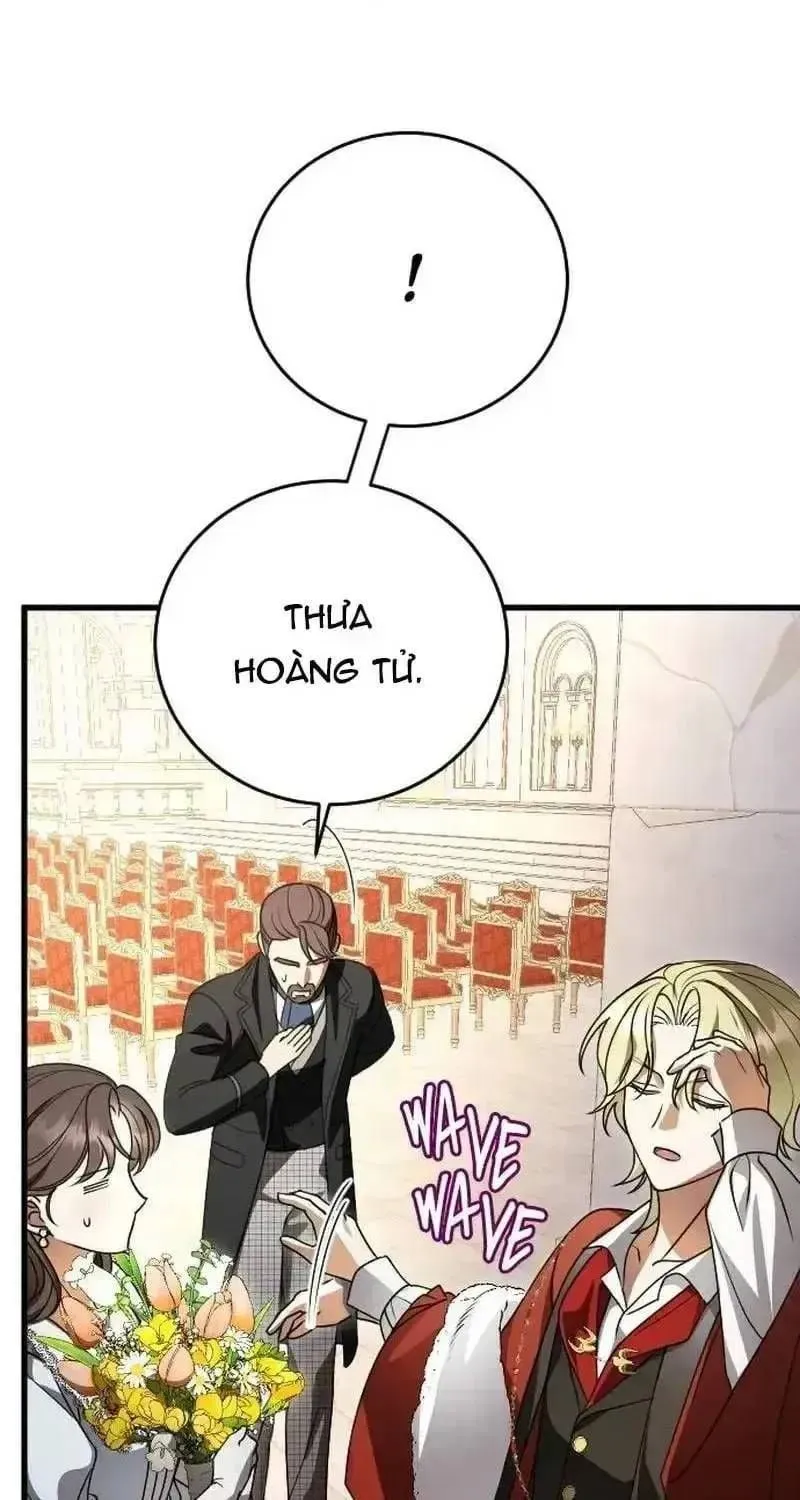 Những Điều Tôi Học Được Sau Khi Chết Chap 3.5 - Next Chap 4.5