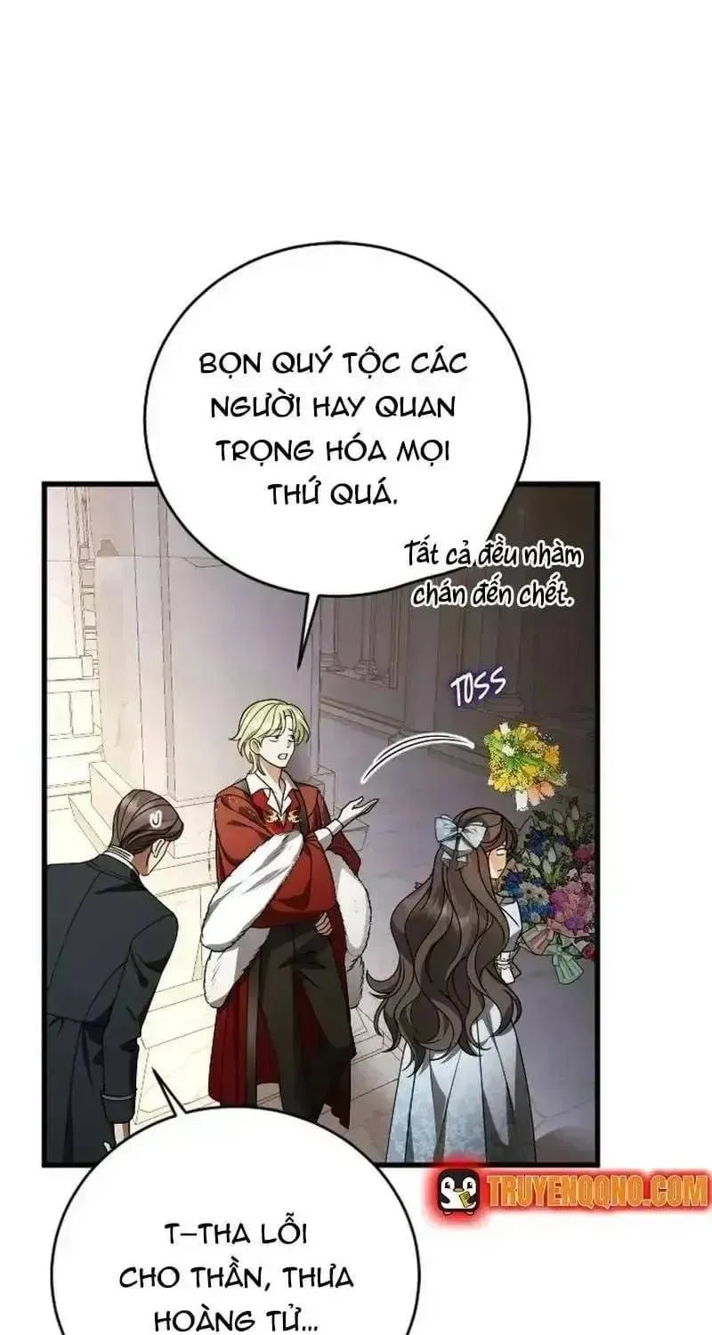 Những Điều Tôi Học Được Sau Khi Chết Chap 3.5 - Next Chap 4.5