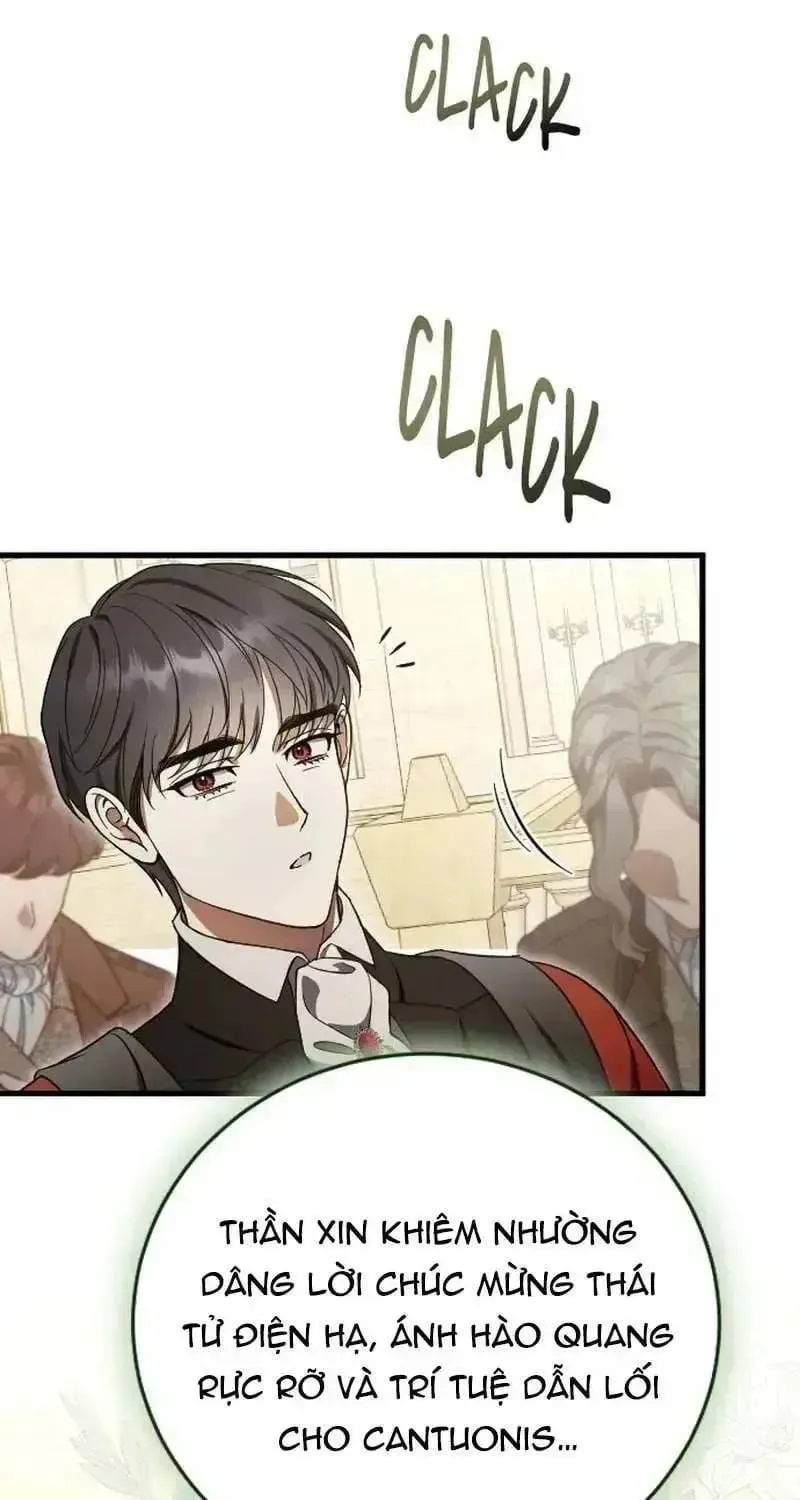 Những Điều Tôi Học Được Sau Khi Chết Chap 3.5 - Next Chap 4.5